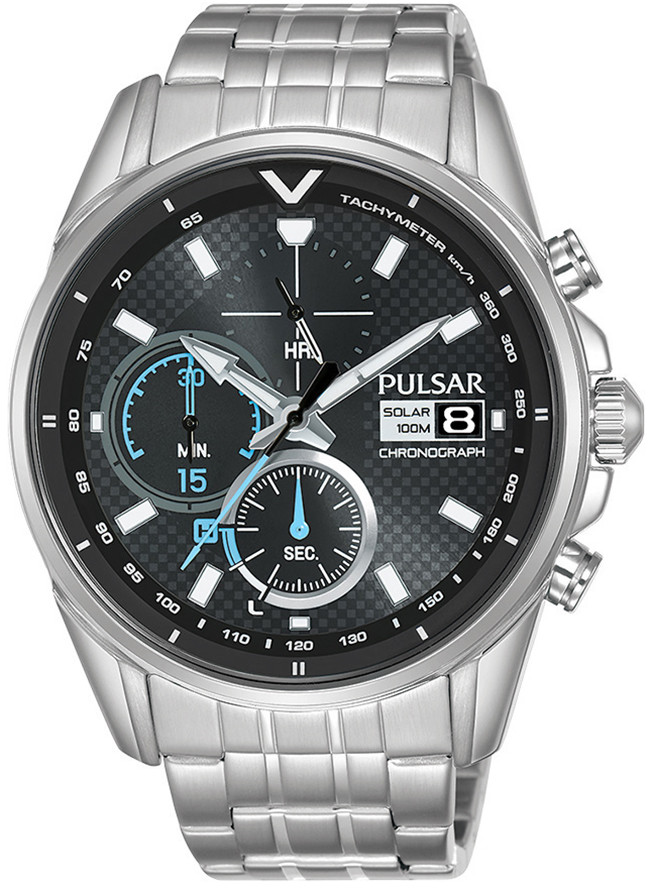 Pulsar Sport PZ6025X1