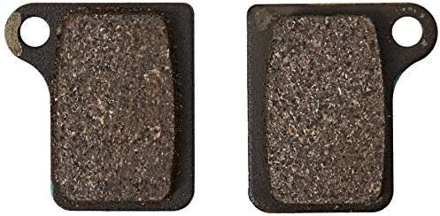 Shimano EBC Deore Mechanical 525 555 okładzina tarczy hamulcowej FA329