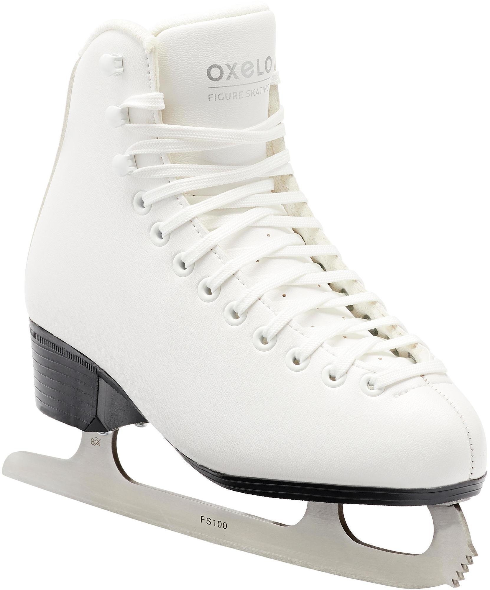 AXELYS Łyżwy Figurowe Fs100 unisex  3583787913994