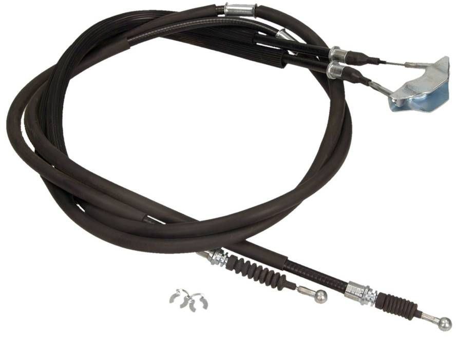 MAXGEAR Cięgło, hamulec postojowy MAXGEAR 32-0721 32-0721