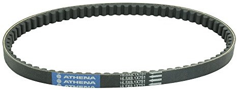 Athena S410000350001 pasek klinowy S410000350001