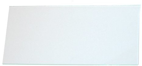 Wedo Skrzynka na klucze do przedniej szyby, ze szkła 10250199X