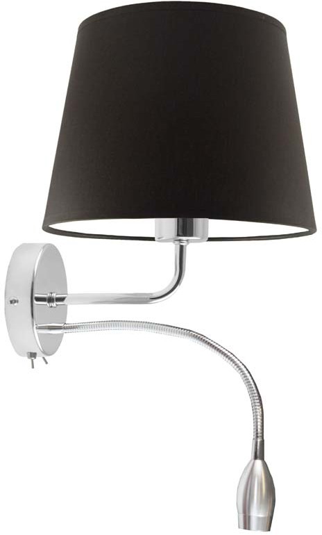 LYSNE Kinkiet z panelem LED IMPERIA 14534/28