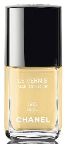 Chanel Le Vernis A Ongles Lakier do paznokci nr 565 Beige 13ml