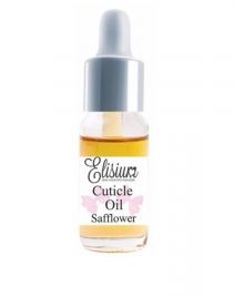 Elisium Cuticle Oil olejek do skórek Safflower 15ml