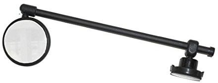 Kask PROLINE 2321027000 lustro czarna 15 x 6 x 6 cm 1501