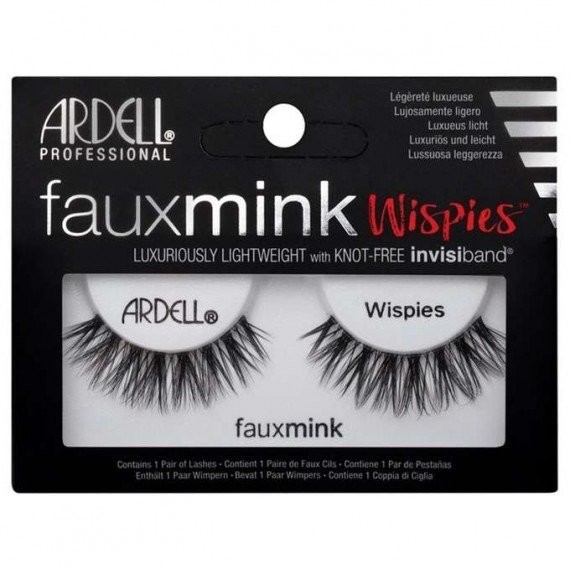 Ardell Fauxmink paski Wispies 74764667687