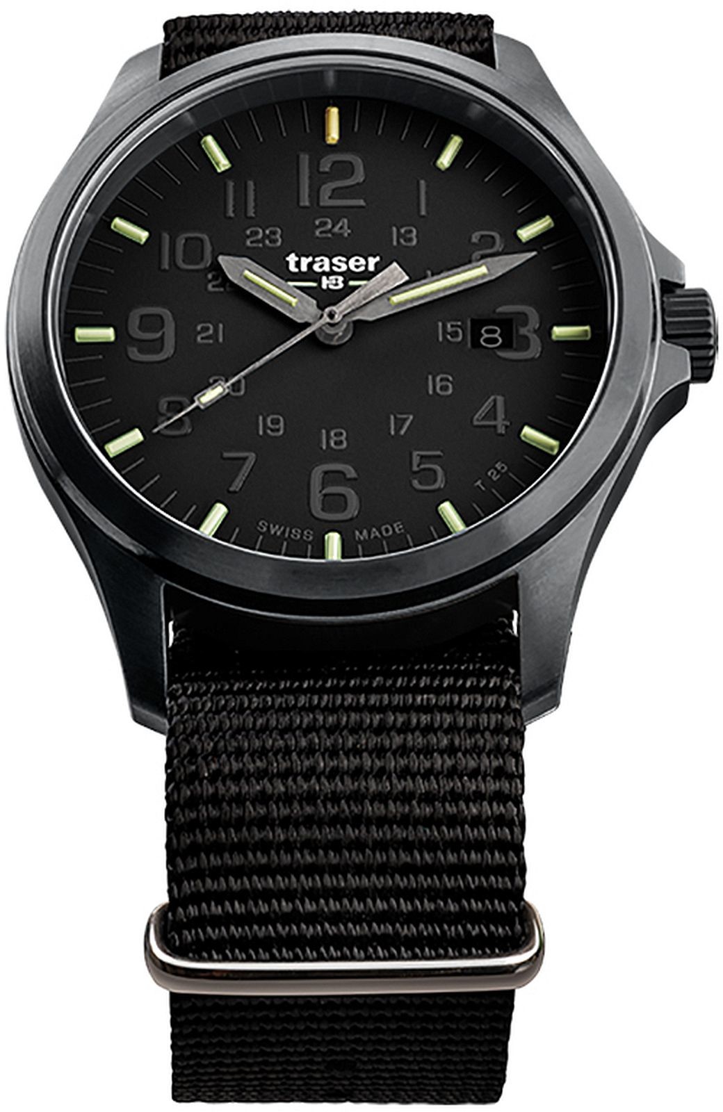 Traser TS-108744