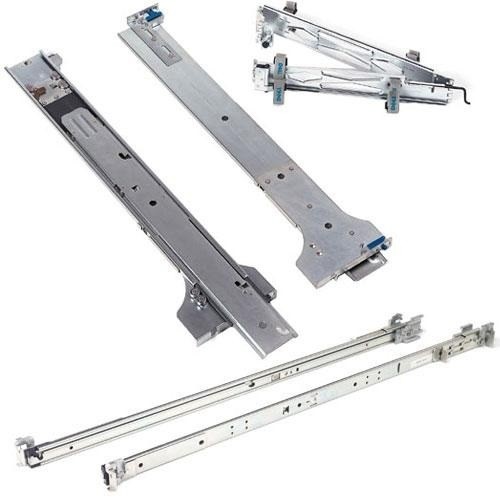 Dell R220/R230 - 2/4-Post Static Rack Rails Kit - Rack rail kit 1U/2U 770-BBIF