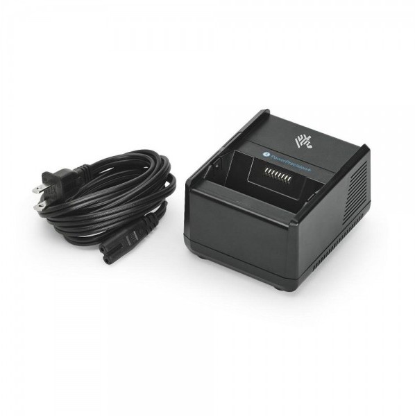 Zebra 1-portowa stacja ładująca dla ZQ300 SAC-MPM-1BCHGEU1-01
