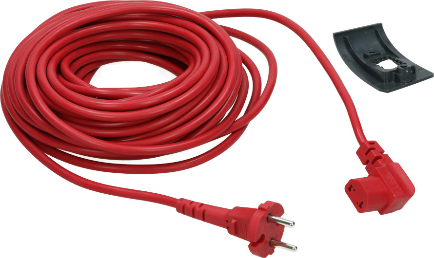 Nilfisk Kabel do odkurzacza (dł. 15m) 1408434500