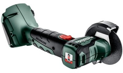Metabo CC 18 LTX BL | 600349850