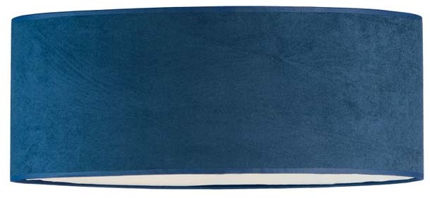 LYSNE Żyrandol do pokoju DUBAJ VELVET fi 30 cm 14528V/2