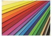 . Karton kolorowy A1,170g cczerwony 6084-26