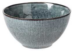 Broste Copenhagen Broste Copenhagen - Miska Nordic Sea 17 cm 2564