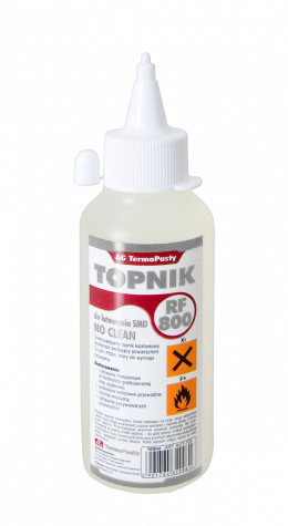 AG Termopasty Topnik RF 800 100ml AG LEC-CHE1586