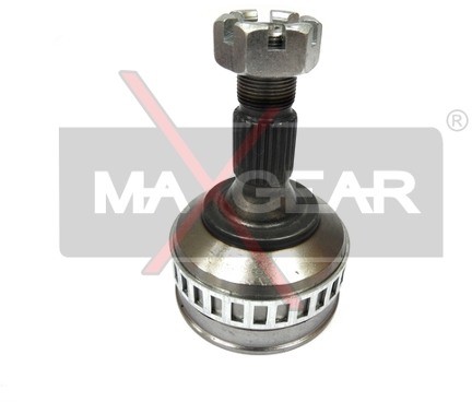 MAXGEAR Zestaw przegubu, półoś napędowa MAXGEAR 49-0197