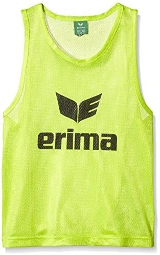 Erima dzieci znacznika koszula, żółty, XS 308200_ XS