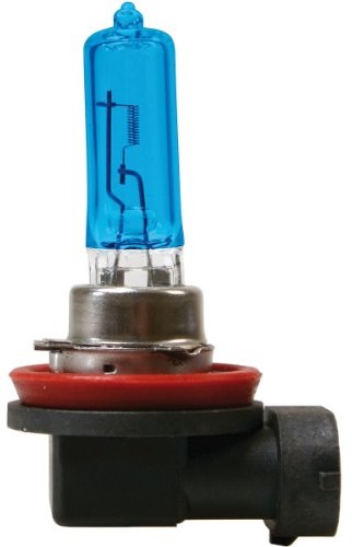 Pilot La _ 57952 Blue Xenon 'lampy halogenowej H9, 12 V/65 W, pgj19 5, 1 para LA_57952