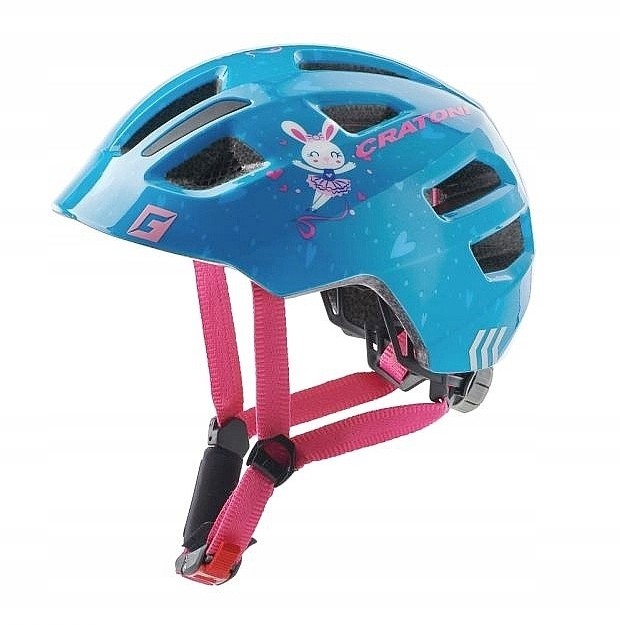Modi Cratoni Maxster - Bunny Blue Glossy