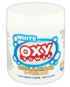 BioLife Oxy Power White odplamiacz do białego
