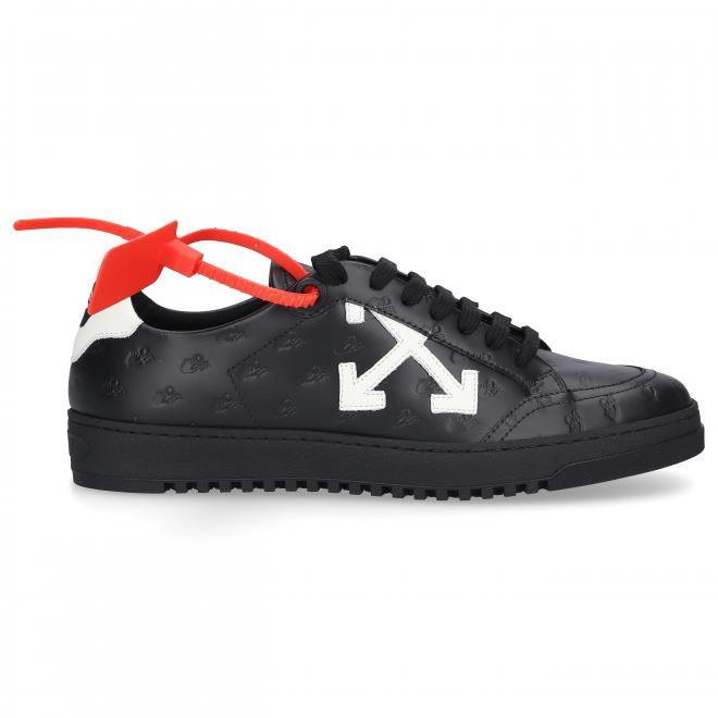 Off-White Off-White Trampki niskie ARROW 2.0 skóra cielęca