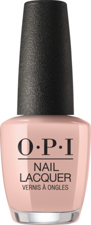 OPI Lakier Tiramisu for Two 15ml