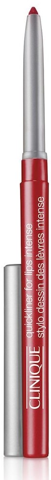 Clinique Quickliner For Lips Intense Konturówka Intense Cranberry 0.26 g