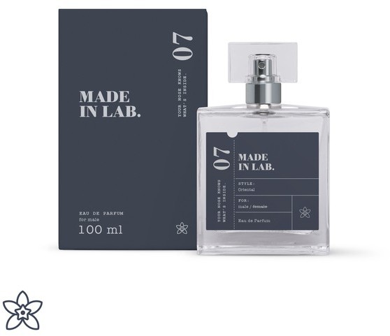 Made In Lab NR 07 WODA PERFUMOWANA  100ml