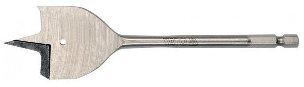 YATO Wiertło łopatkowe, 18x152 mm