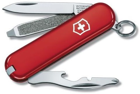 VICTORINOX VICTORINOX Scyzoryk VICTORINOX 0.6163