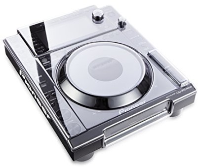 Decksaver dspcc dj900nxs Nexus Cover do Pioneer DSPCCDJ900NXS