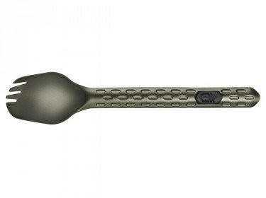 Gerber Multitool DEVOUR SPORK kolor oliwkowy