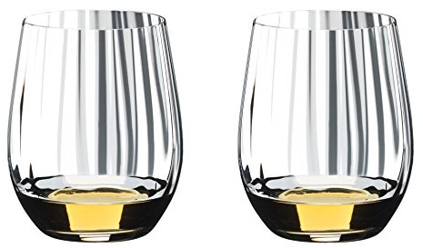 RIEDEL Riedel 0515/05 Tumbler mysz optyczna o szklanki do whisky Set 0515/05