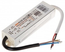 MW Power Zasilacz impulsowy 12V/0.83A/MW 12V/0.83A/MW