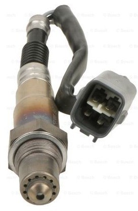 BOSCH Sonda lambda 0 258 986 647 0 258 986 647