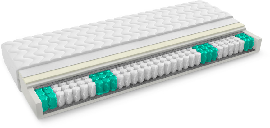 NDPhome Mediolan Multi 90x160