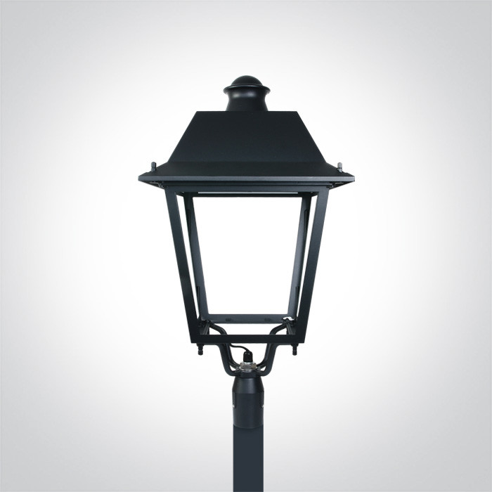 One Light Lampa uliczna Skamnaki 70110/AN/C 70110/AN/C