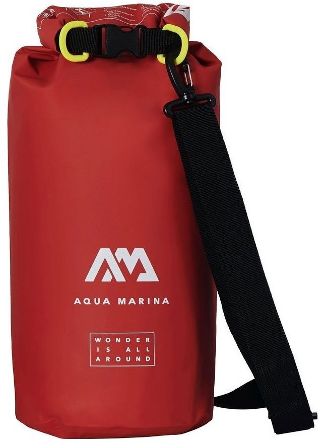 Aqua Marina Aqua Marina Dry Bag 10l (red)