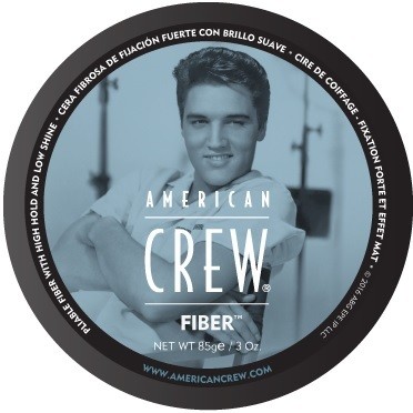 American Crew Classic Fiber pasta włóknista do modelowania włosów 85g 5089