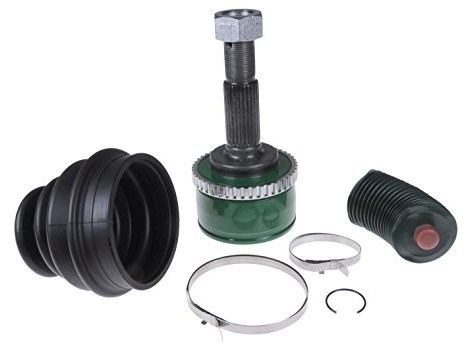 Blue Print adn18968 wałów napędowych przegubu (zestaw), wał napędowy ADN18968