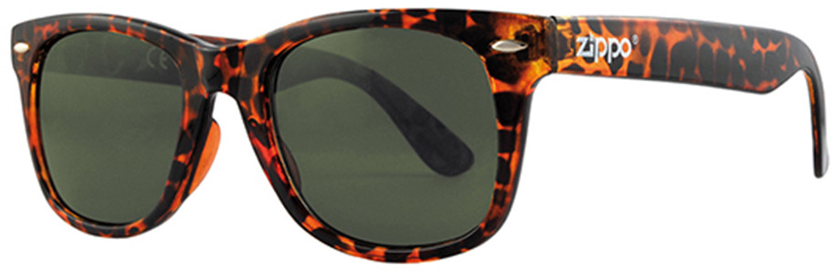 Oryginalne Okulary Zippo filtr UV400 (02-02)