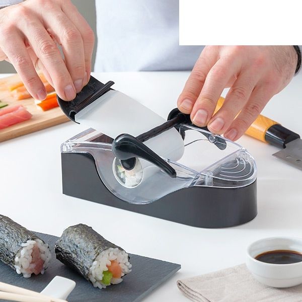 Urządzenie do zawijania sushi InnovaGoods