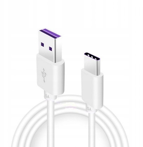 Фото - Кабель Huawei Oryginalny kabel USB  HL-1289  USB typ C 3.1 luzem (AP-71)