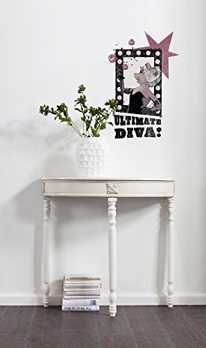 Komar Deco naklejki 