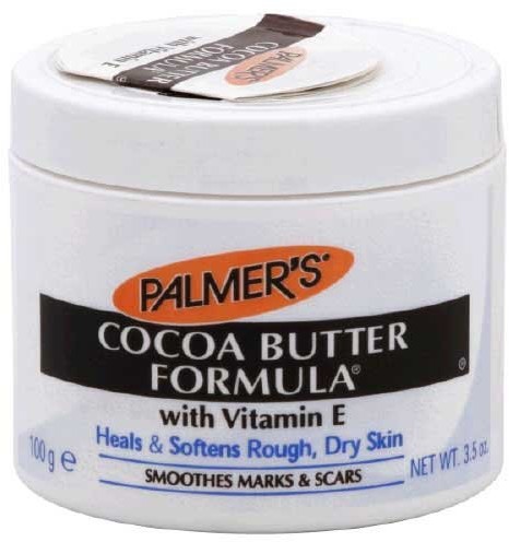 Palmers Palmer's Cocoa masła Formula Jar 100 G 508408940