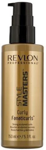 Revlon Style Masters Curly, fluid rzeźbiący loki, 150 ml