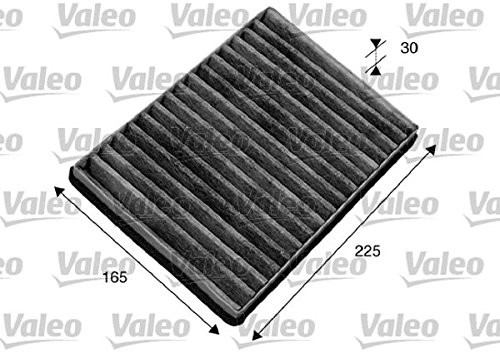Valeo Service 715582 pyłki filtr 715582