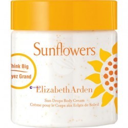 Elizabeth Arden Sunflowers krem do ciała 500ml