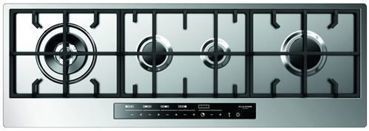 Fulgor-Milano CPH 1124 G WK TC X